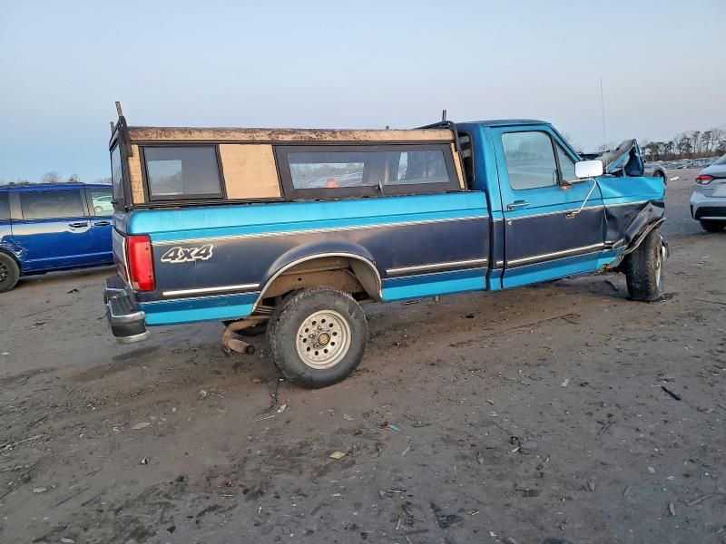 1994 Ford F150