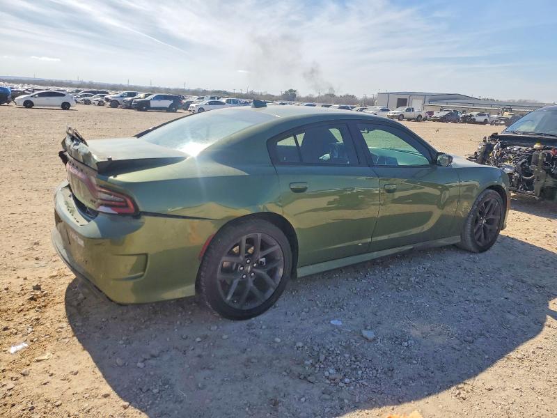 2021 Dodge Charger gt
