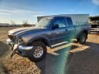 2005 Ford Ranger Super cab