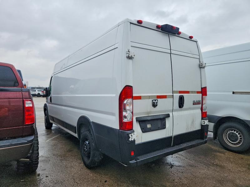 2021 Dodge Ram Promaster 3500 3500 High