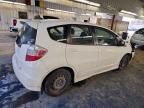 2011 Honda Fit Sport
