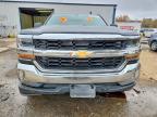 2016 Chevrolet Silverado C1500 LT
