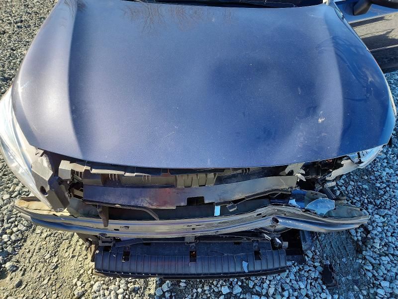 2016 Subaru Legacy 2.5i Premium