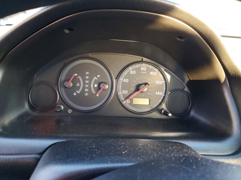 2004 Honda Civic dx vp