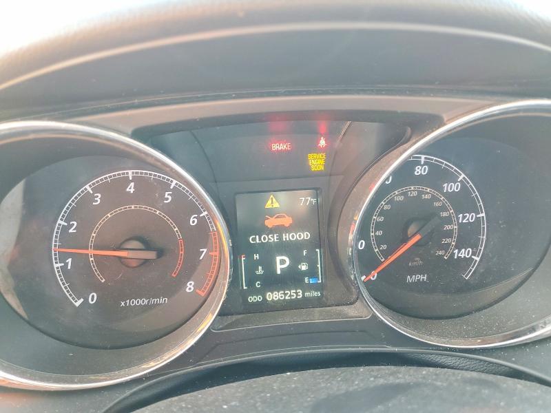 2016 Mitsubishi Outlander Sport sel