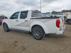 2012 Nissan Frontier s