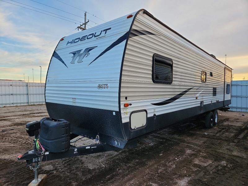 2019 Keystone Hideout-rv