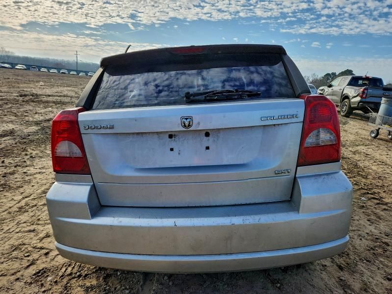 2010 Dodge Caliber sxt