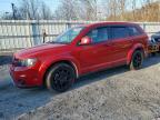 2018 Dodge Journey gt
