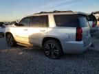 2018 Chevrolet Tahoe K1500 Premier
