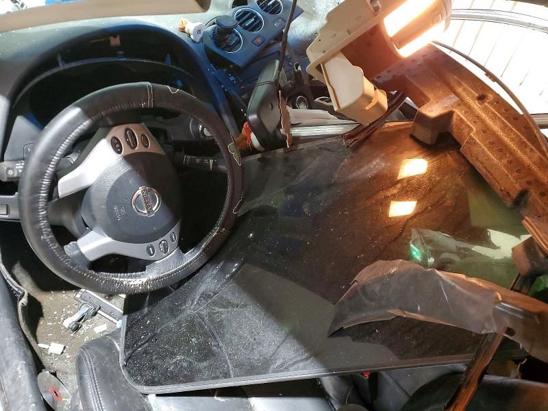 2008 Nissan Altima 2.5