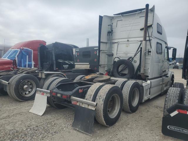 2016 Volvo VN VNL