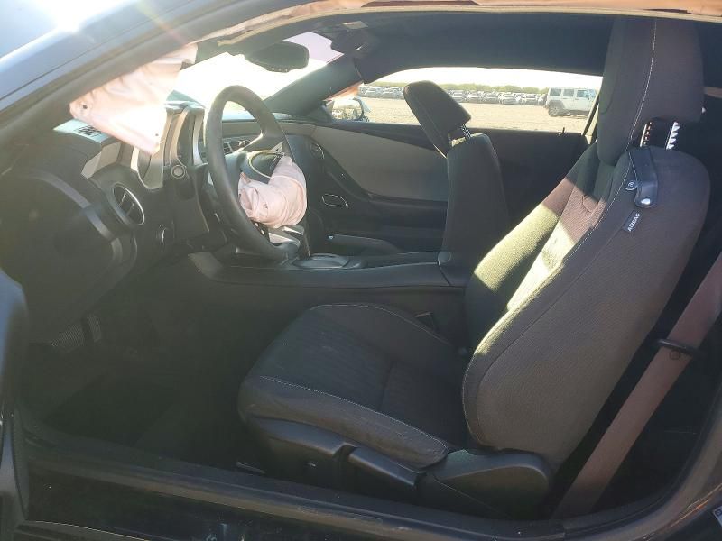 2011 Chevrolet Camaro ls