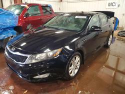 2012 KIA Optima ex for sale in Lansing, MI