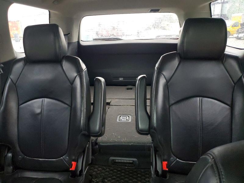 2013 GMC Acadia Slt-1