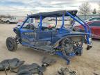 2024 Honda Talon 1000R4 Turbo Utility Vehicle