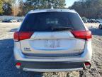 2017 Mitsubishi Outlander se