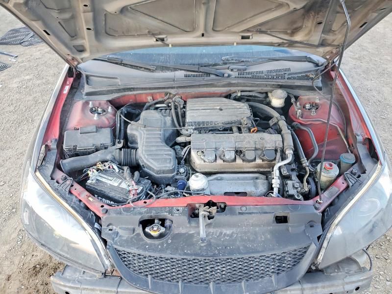 2005 Honda Civic dx vp