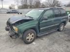 2003 Chevrolet Trailblazer