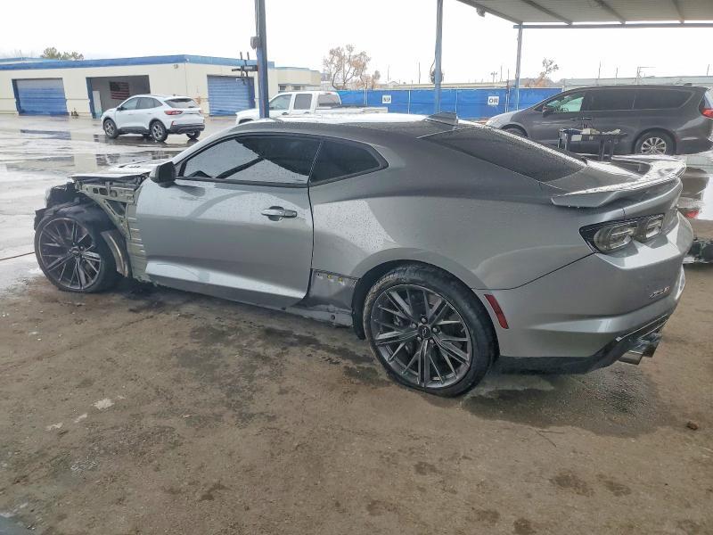 2023 Chevrolet Camaro ZL1