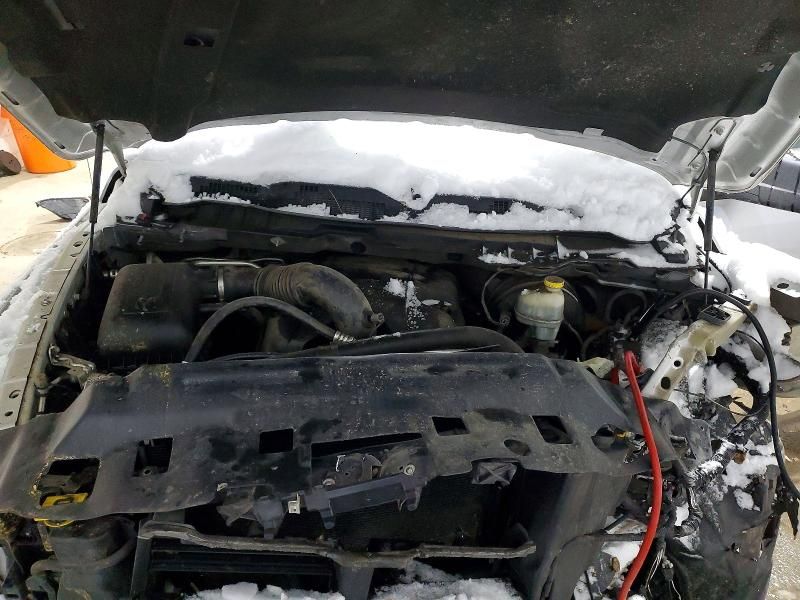 2016 Dodge Ram 1500 st