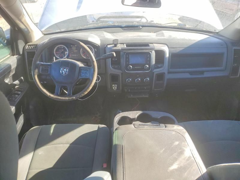 2017 Dodge Ram 2500 st