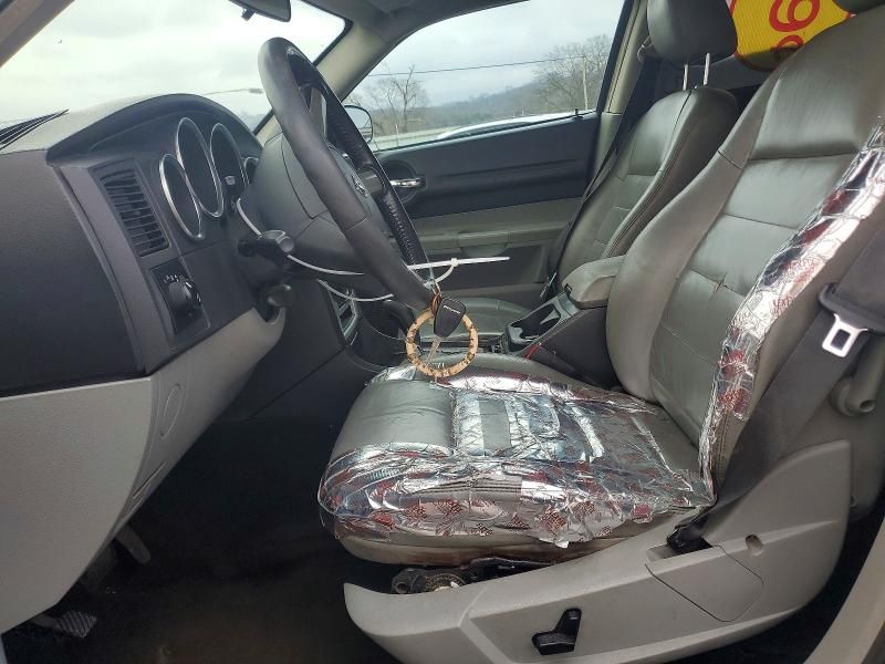 2006 Dodge Magnum sxt