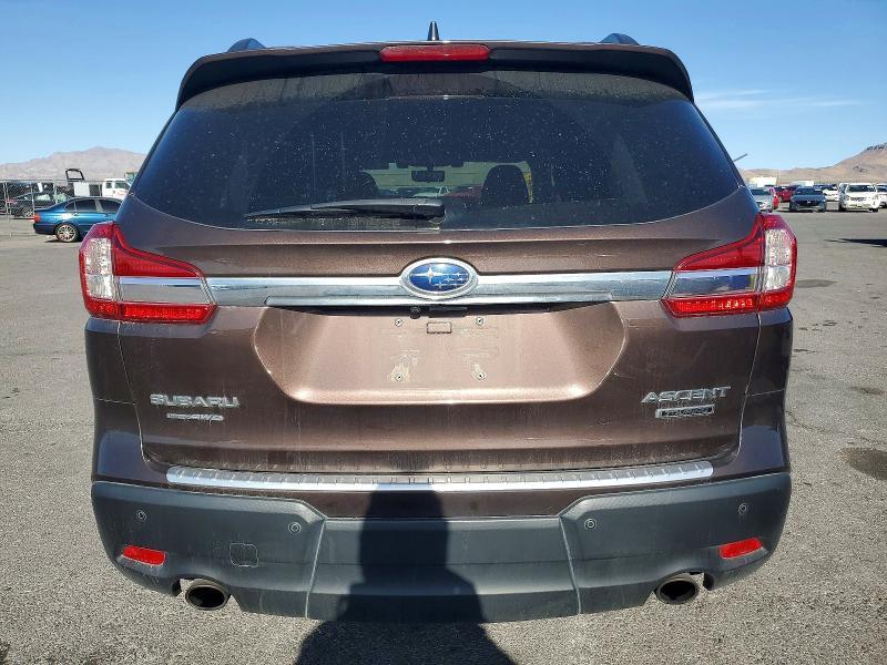 2019 Subaru Ascent Touring