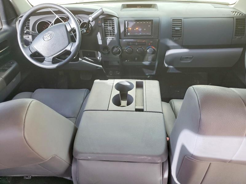 2011 Toyota Tundra