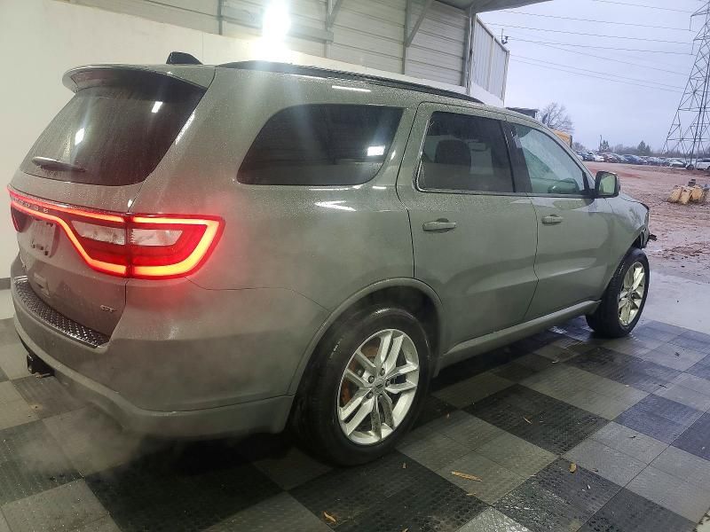 2024 Dodge Durango gt