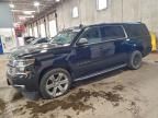 2018 Chevrolet Suburban K1500 Premier