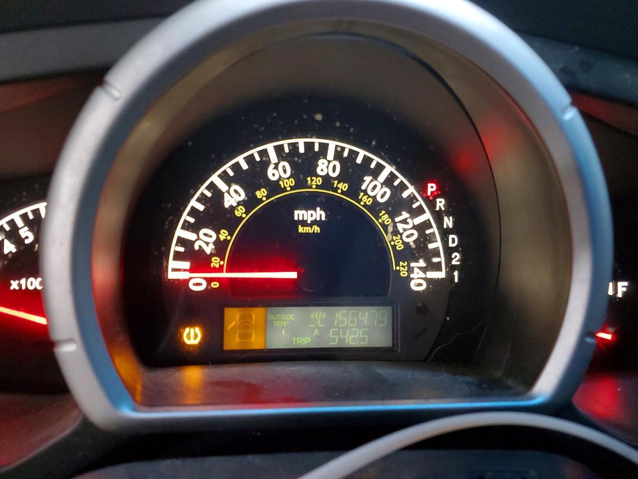 2006 Honda Ridgeline rts