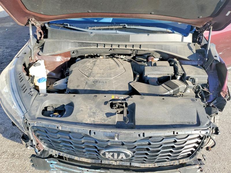 2020 KIA Sorento lx V6