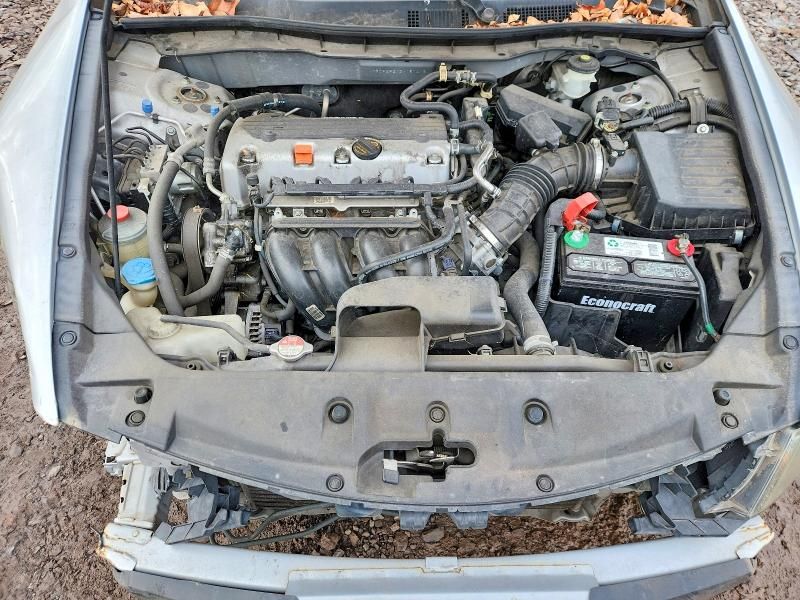 2011 Honda Accord lx