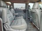 2002 Honda Odyssey exl