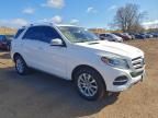 2016 Mercedes-Benz Gle 300d 4matic