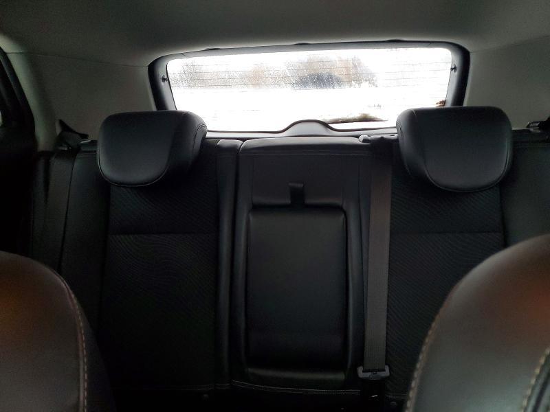 2014 Buick Encore Convenience