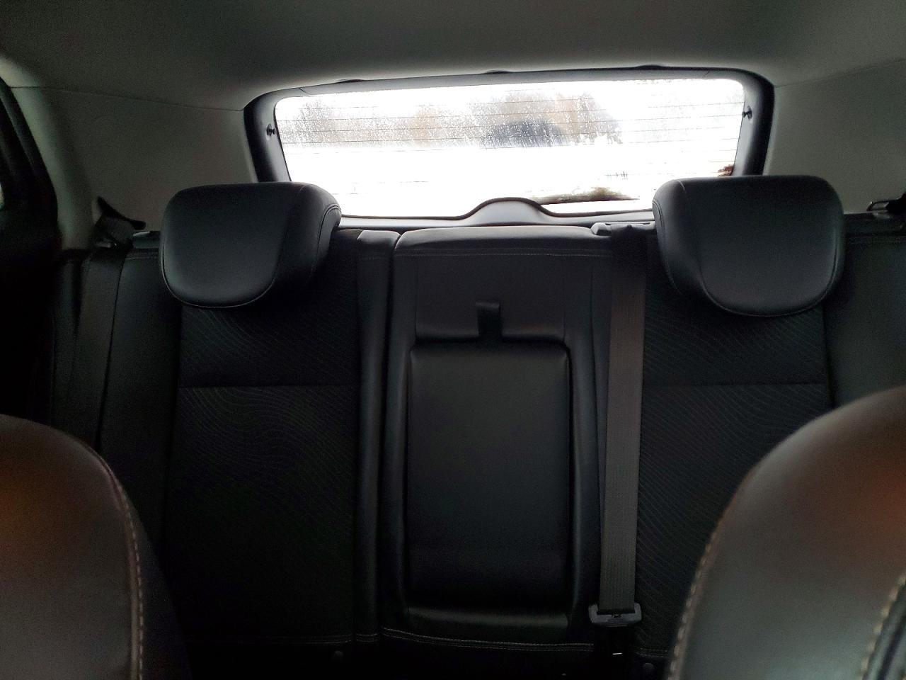 2014 Buick Encore Convenience