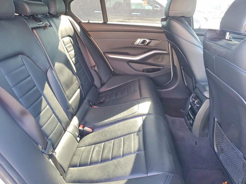 2020 BMW M340i