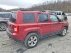2012 Jeep Patriot Latitude