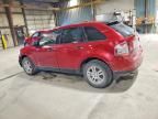 2007 Ford Edge se