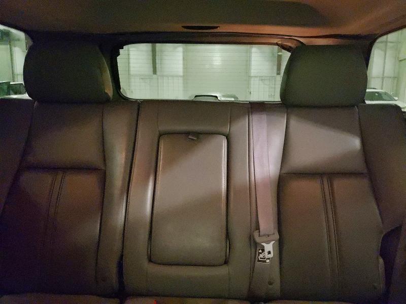 2007 Jeep Grand Cherokee Limited