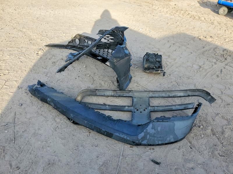 2018 Dodge Ram 1500 st