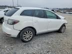 2010 Mazda Cx-7