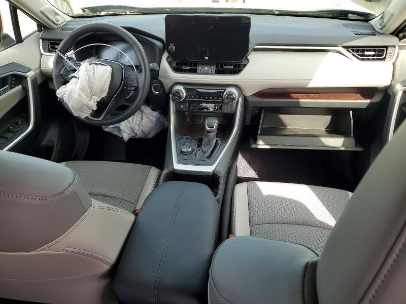 2023 Toyota Rav4 Limited