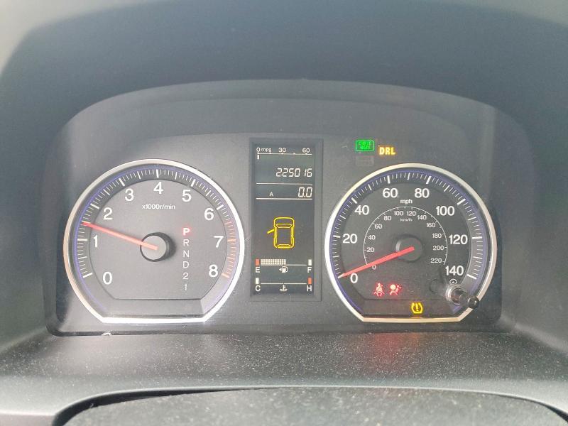2008 Honda Cr-v lx