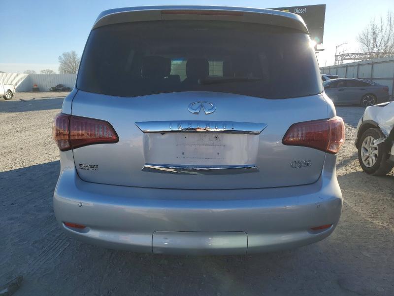 2013 Infinity Qx56