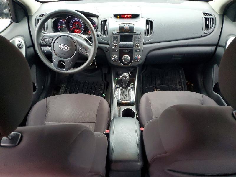 2013 KIA Forte