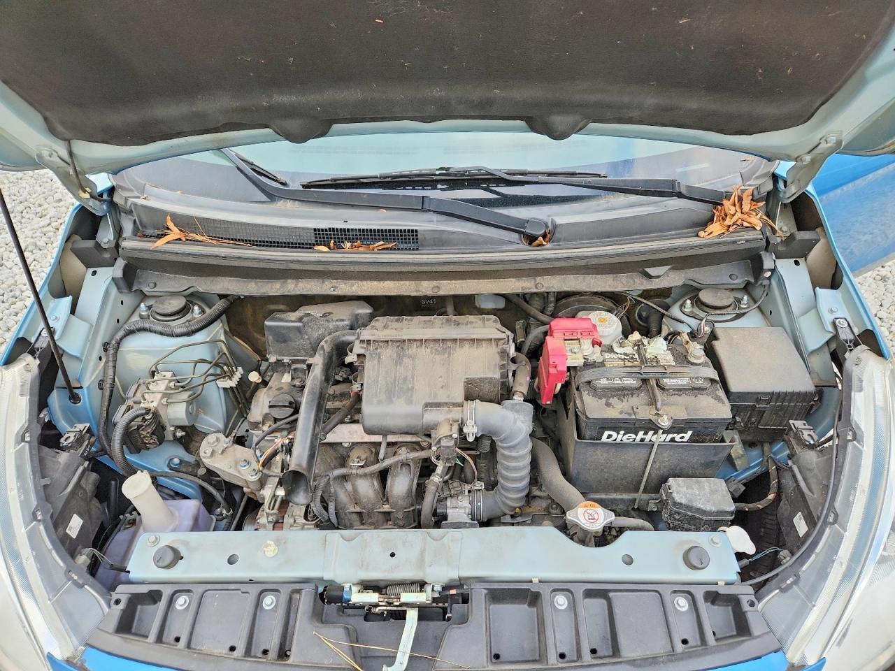2019 Mitsubishi Mirage G4 es
