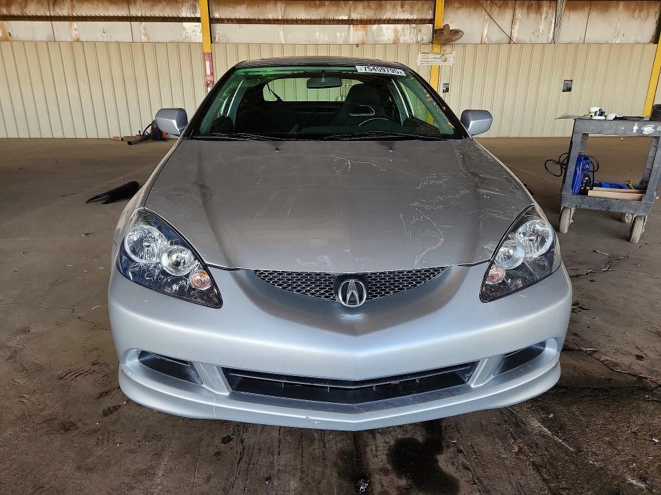 2006 Acura RSX